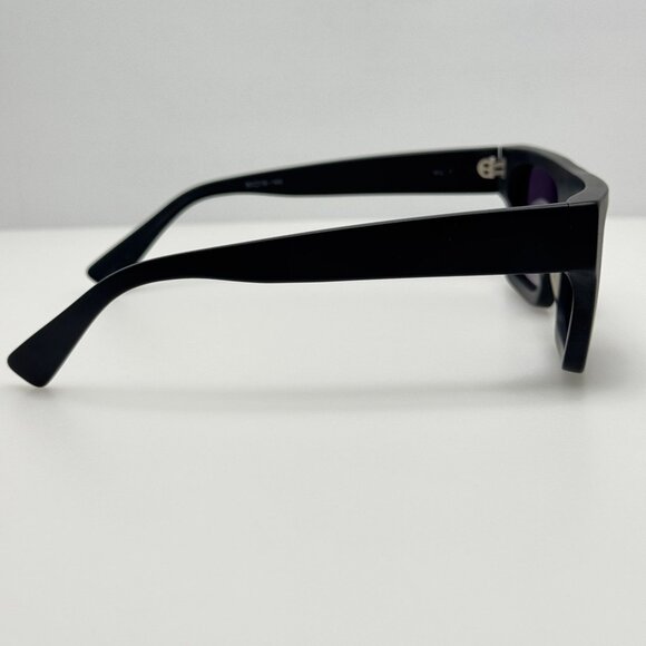 Northern Lights Sunglasses NL-1 Black 50-19-145 C main image 4